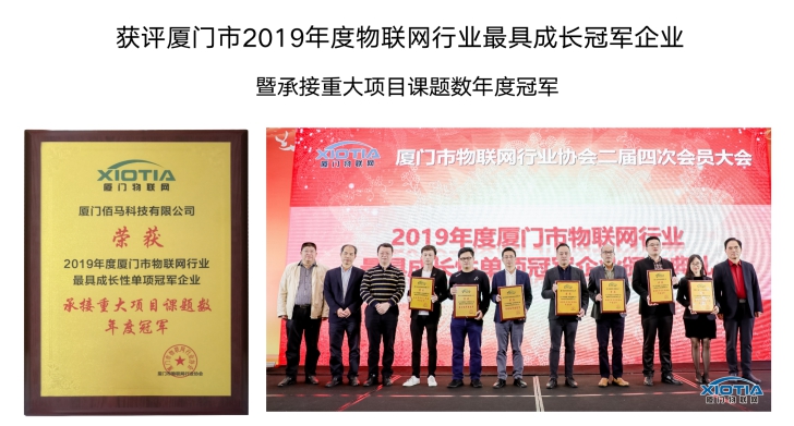 2019年度物聯(lián)網(wǎng)行業(yè)最具成長冠軍企業(yè).jpg