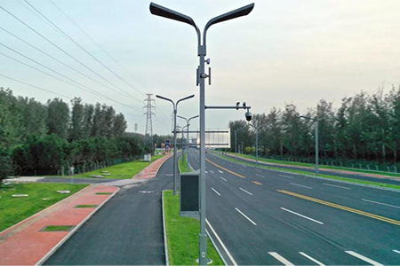 智慧路燈桿典型應(yīng)用場(chǎng)景包括智慧城市、智慧園區(qū)、智慧景區(qū)、智慧社區(qū)。本文詳細(xì)介紹了在不同應(yīng)用場(chǎng)景中智慧燈桿系統(tǒng)的組成、集控網(wǎng)關(guān)選型、各子系統(tǒng)搭配建議、建設(shè)應(yīng)用案例等。