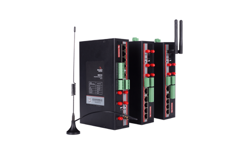 BMG5100系列千兆5G綜合桿智能網(wǎng)關(guān)，搭載5G通信模塊及高性能處理器，綜合5G/4G/有線等通信模式，滿足海量智慧路燈桿設(shè)備的接入需求，實(shí)現(xiàn)5G綜合桿/5G綜合塔等智慧桿的5G跨越。