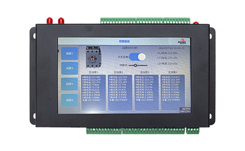 佰馬BMG800系列路燈集中控制器，是實現(xiàn)城市路燈照明數(shù)字化、智能化和節(jié)能化的核心中樞設(shè)備。集成數(shù)據(jù)采集、邊緣計算、智能告警等功能，具有更強大的處理能力、聯(lián)動能力、通信能力等。